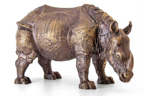 Носорог (большой)